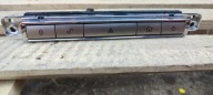 PANEL switch JAGUAR XF and X250 8X23-11B650-AB