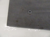 floor mats boot BMW e46 KOMBI