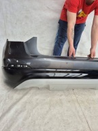 AUDI Q2 16-20 81A S-LINE bumper rear part rear PDC 81A807511