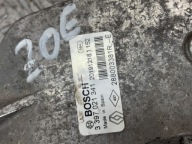 Wischergestänge RENAULT ZOE 288003381R