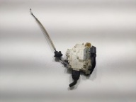 lock door left front AUDI A6 C6 2004-2008 9 PIN 4F1837015A