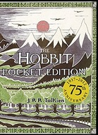 JRR Tolkien - The Hobbit (pocket version) JRR Tolkien
