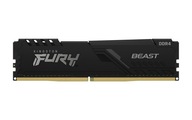 Pamięć DDR4 FURY Beast 32GB2*16GB/3200 CL16