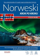 Norweski. Krok po kroku. Poziom A1-B1