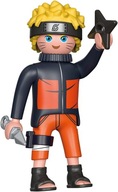 Figurka z akcesoriami Playmobil 71096 Naruto 7 el. kreatywna zabawa