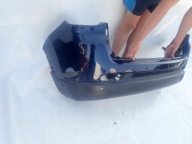 JEEP COMPASS II 2 16-> bumper rear part rear 6XPDC