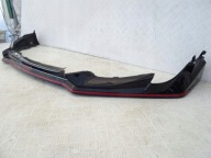 Honda Civic IX TYPE R Spoiler accessori Paraurti