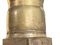 SONDA LAMBDA DPF H1BA-9Y460-AB FORD FIESTA MK8 1.5 TDCI