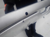 RENAULT KOLEOS and 07-> bumper rear part rear PDC