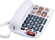 Káblový telefón Alcatel TMAX10