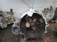 scatola cambio SKODA FABIA e 1.4TDI LUF
