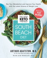 The New Keto-Friendly South Beach Diet: Rev Your