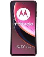 MOTOROLA Razr 40 Ultra 8/256 GB Viva Magenta