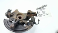 otoč pravá předek RENAULT MEGANE III