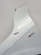 fender left front front AUDI Q7 4L LIFT S-LINE LY9C