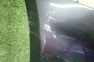 SKODA OCTAVIA III LIFT 17- front bumper front