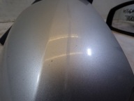 mirror right RENAULT MEGANE 3 III 7 PIN colour TED69