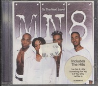 MN8 – To The Next Level CD 1995