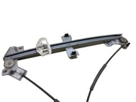 window regulator right front PARTNER and FL 0130821762