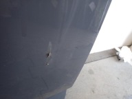 door rear part rear. right sliding VW T7 2021