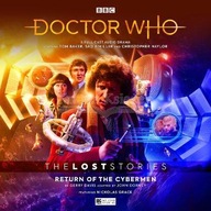 Doctor Who - The Lost Stories 6.1 Return of the