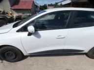 RENAULT CLIO IV tür links heck HB DV369