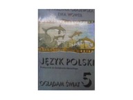 Język polski 5 - Praca zbiorowa