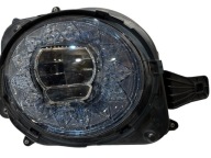 BENTLEY CONTINENTAL FLYING SPUR light headlight RH 3SE941006L