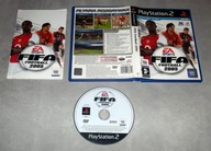 FIFA FOOTBALL 2005 PS2 EA SPORTS POLSKIE WYDANIE