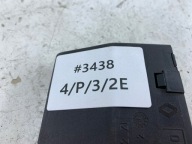 RENAULT LAGUNA and module control unit IMMOBILIZERA 7700842971