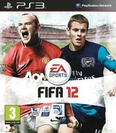 PS3 FIFA 12 PS3