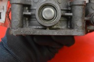 Valvola a farfalla RME60-51 RENAULT TALISMAN 1 e 1.6 TCe 150 KM 12-20