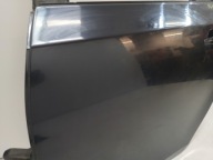 ajtó bal hátsó far BMW E61 CARBONSCHWARZ