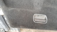 MERCEDES W212 side upholstery boot right KOMBI