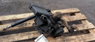 steering wheel rod A9704601109 A9704610601 DAIMLERCHRYSLER ATEGO 824