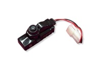 module elektroniczny KAMERA mirrors SEAT LEON 5FB945292B !J