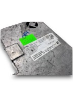 MERCEDES W247 Module Instruments tachymètre compte tours 2479001515 @M