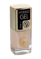 Delia Cosmetics Coral Hybrid Gel Emalia do paznokc