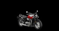 Triumph Bonneville Bonneville Speedmaster CHRO...