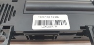 module control unit BLUETOOTH PEUGEOT 508 CITROEN C5 III 9801862580 original