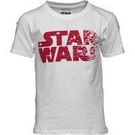 STAR WARS- nowa koszulka chłopięca t-shirt 98.