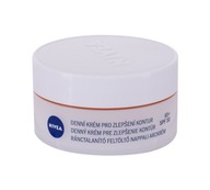 Nivea + Contouring Anti Wrinkle SPF30 Denný krém na tvár 50ml (W) (P2)