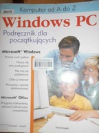 Windows PC podręcznik dla początkujących