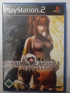 Shadow Hearts Covenant, Playstation 2, PS2