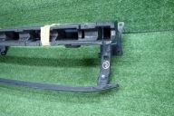 SKODA KODIAQ 16- sider bumper front front