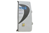 door rear. * rear part right RENAULT KANGOO II