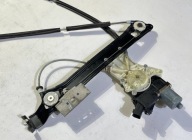 window regulator mechanism prawej right Chevrolet Camaro 2009-2015