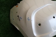 CITROEN DS4 11- bumper rear rear part