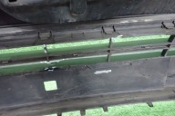 PEUGEOT 5008 09-13 front bumper front