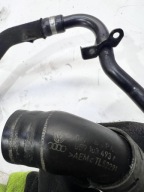 pipe wiring hose ODMY AUDI A6 C6 3.0 TDI 059103493A 059103227M